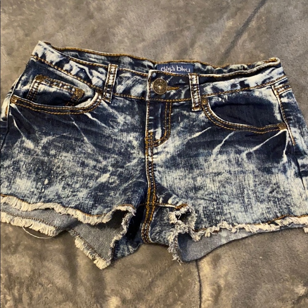 Shorts